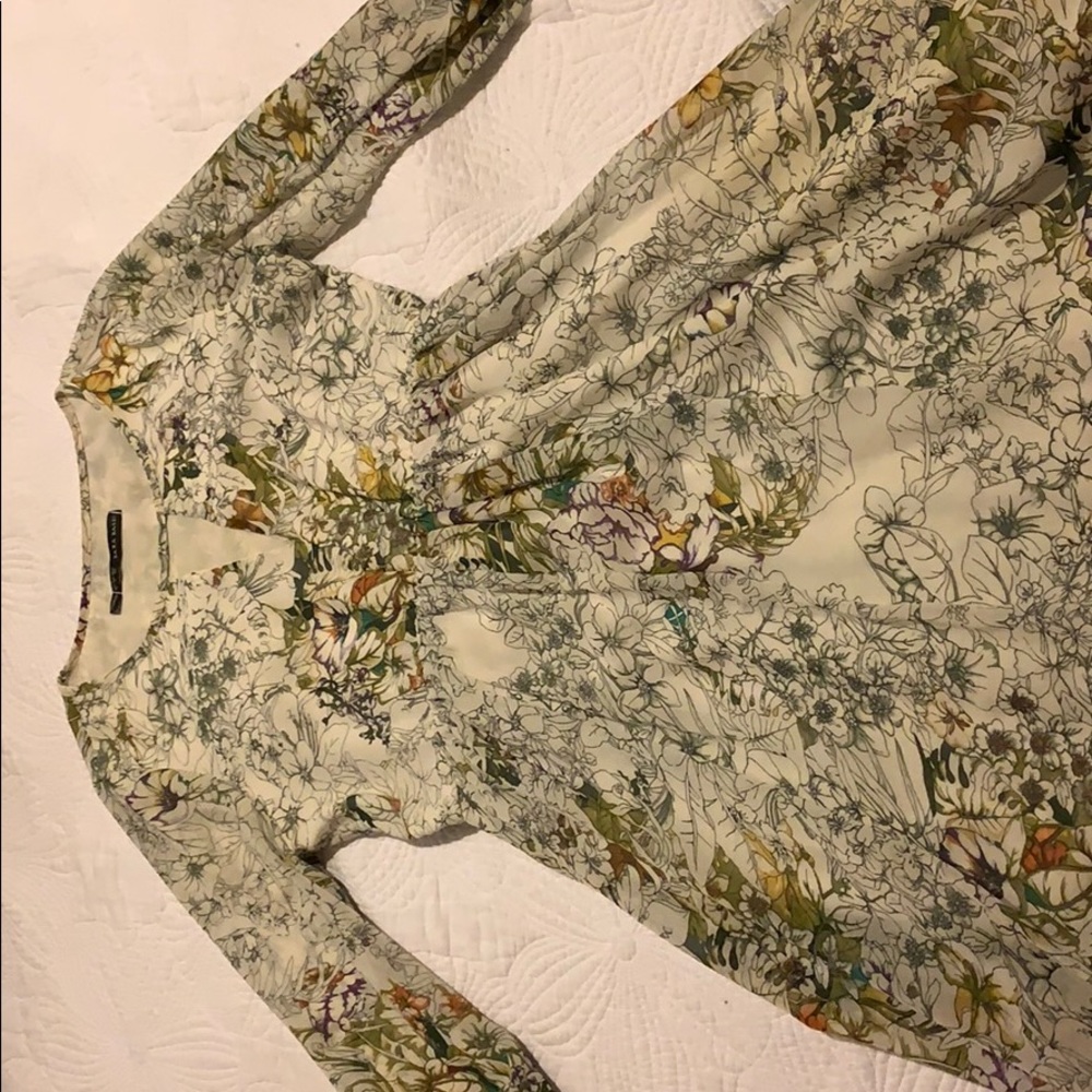 Pretty Sunday dress